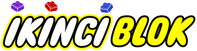 İkinci Blok logosu